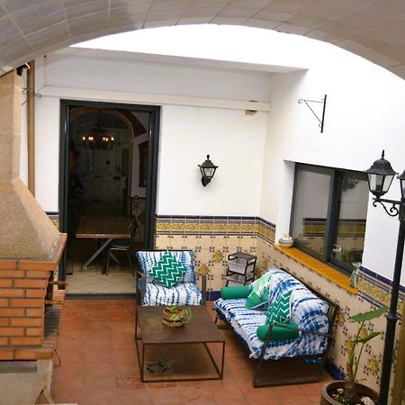 Marina Vila House Masnou Ngoại thất bức ảnh
