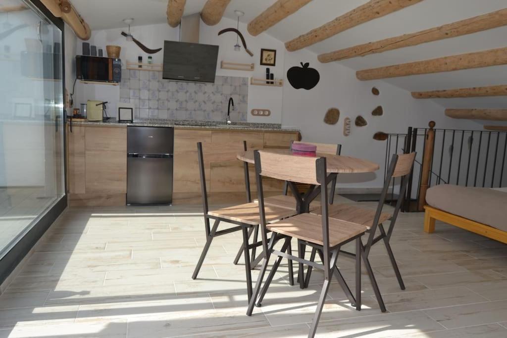 Marina Vila House Masnou Ngoại thất bức ảnh