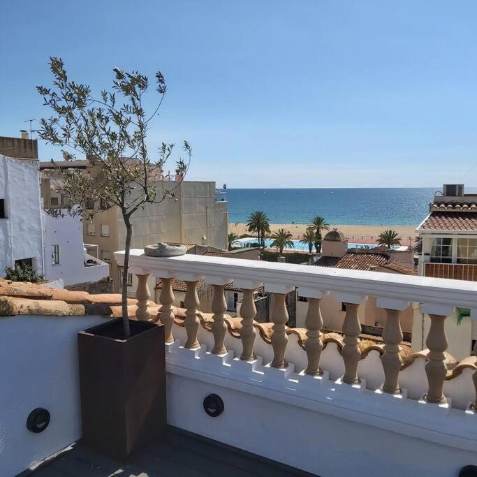 Marina Vila House Masnou Ngoại thất bức ảnh