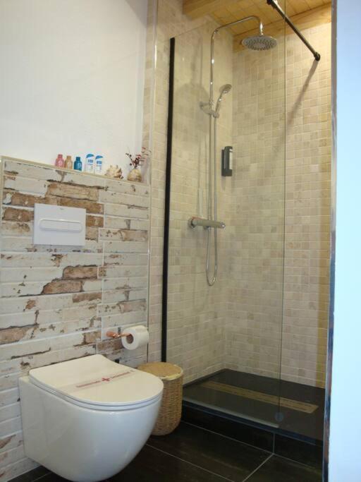 Marina Vila House Masnou Ngoại thất bức ảnh