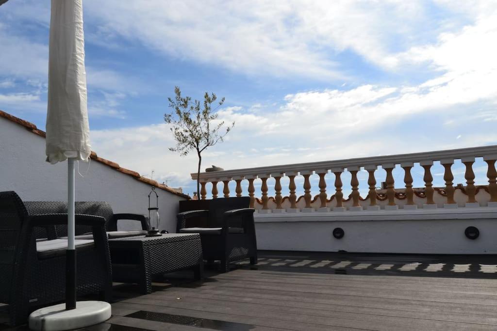Marina Vila House Masnou Ngoại thất bức ảnh