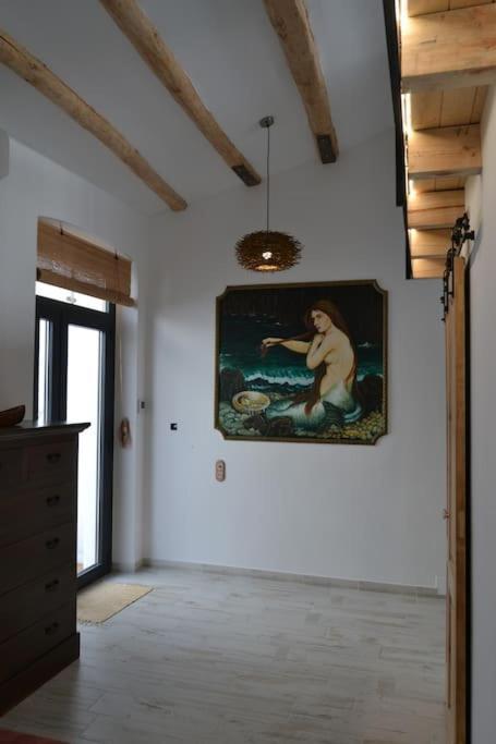 Marina Vila House Masnou Ngoại thất bức ảnh