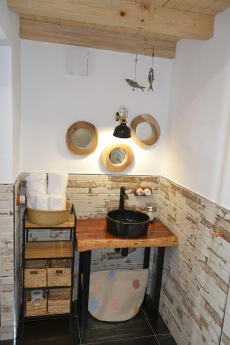 Marina Vila House Masnou Ngoại thất bức ảnh