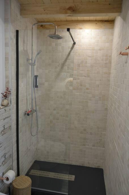 Marina Vila House Masnou Ngoại thất bức ảnh