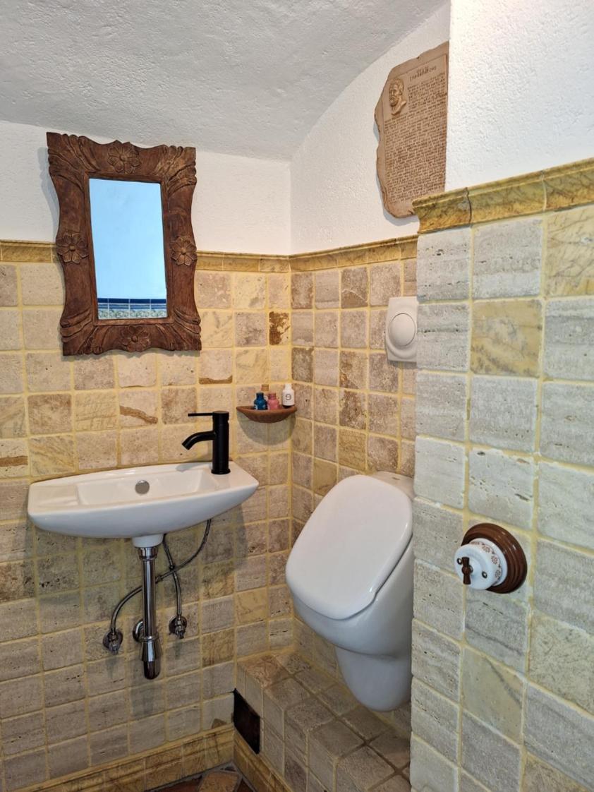 Marina Vila House Masnou Ngoại thất bức ảnh