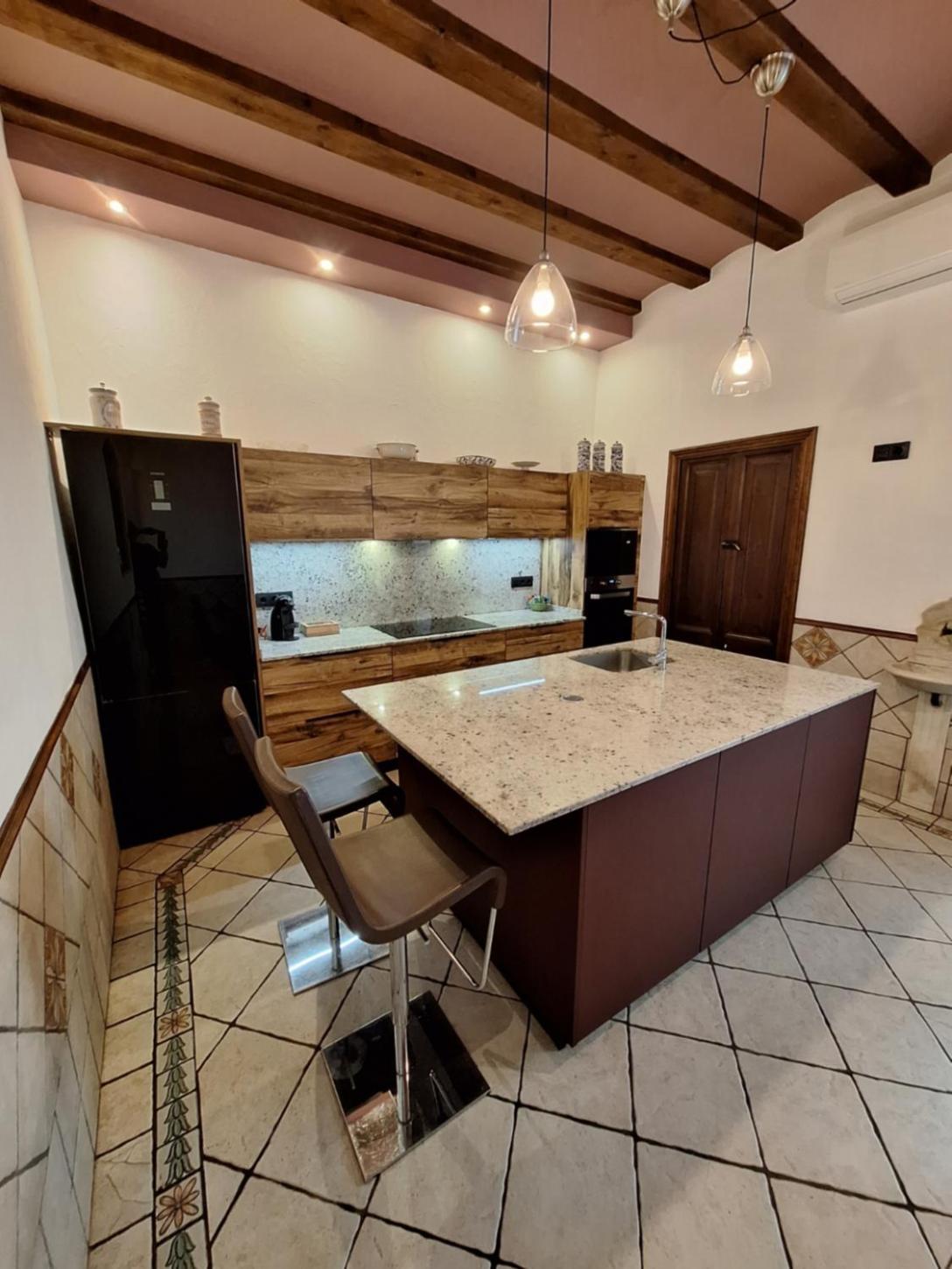 Marina Vila House Masnou Ngoại thất bức ảnh