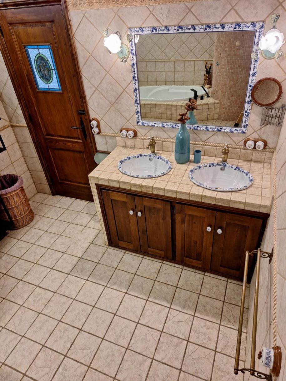Marina Vila House Masnou Ngoại thất bức ảnh