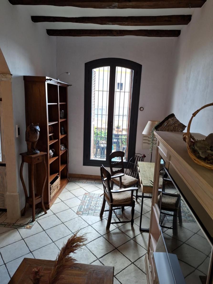Marina Vila House Masnou Ngoại thất bức ảnh