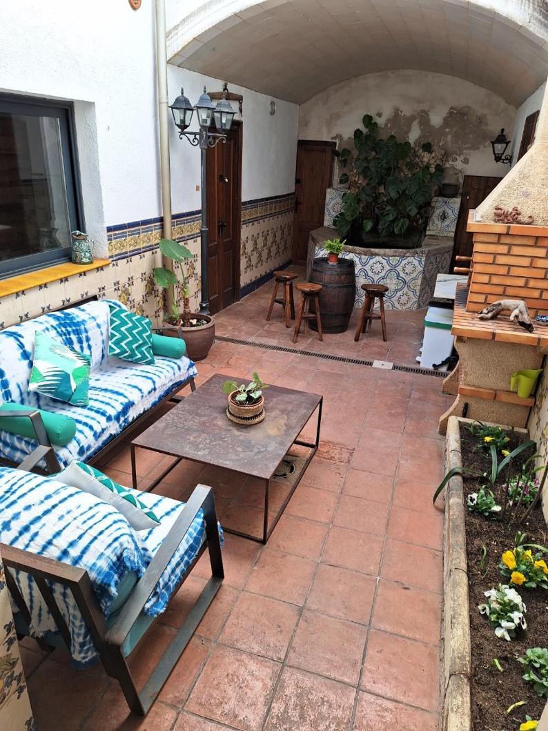 Marina Vila House Masnou Ngoại thất bức ảnh