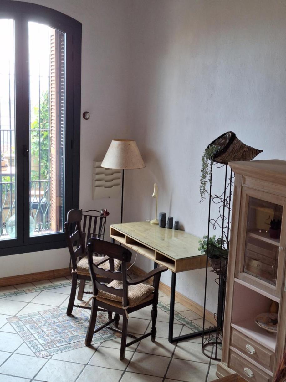 Marina Vila House Masnou Ngoại thất bức ảnh