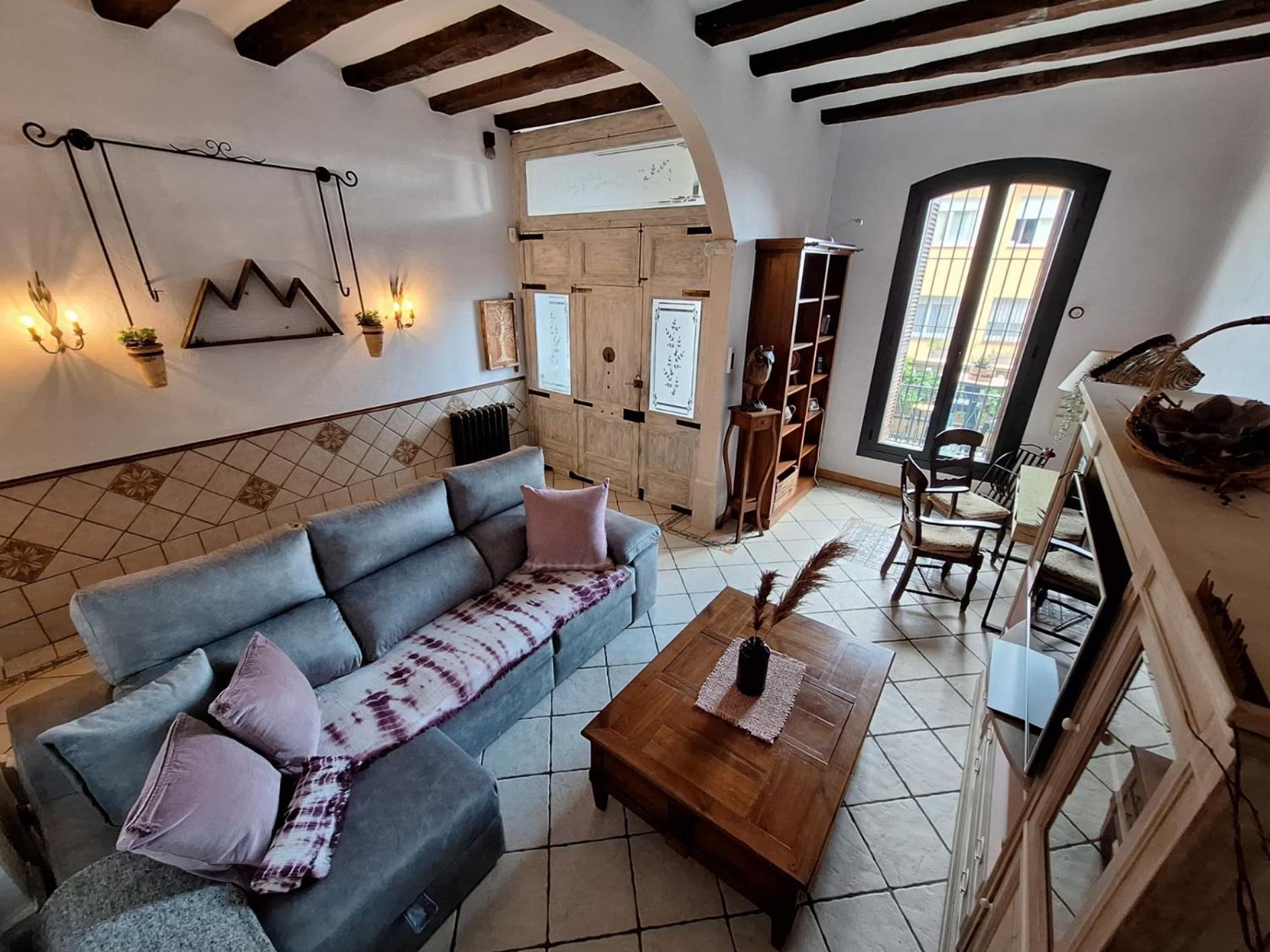 Marina Vila House Masnou Ngoại thất bức ảnh